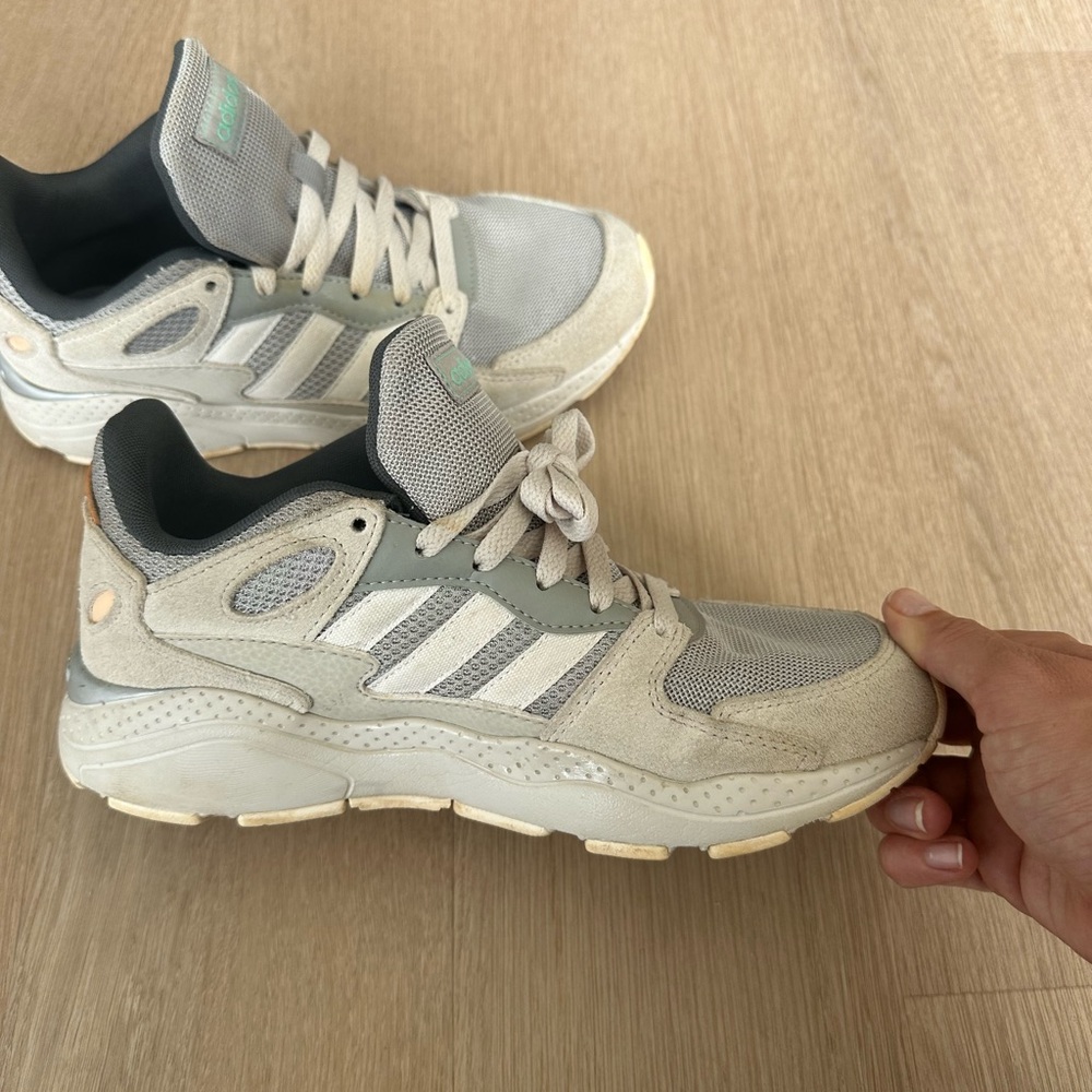 Adidas Cloudfoam